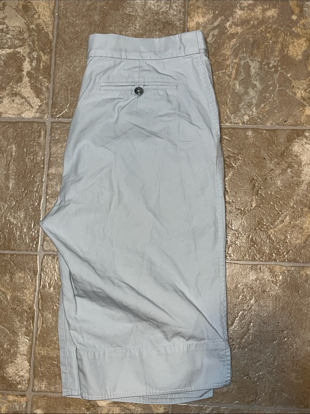 Banana Republic Women's Flat-Front Shorts